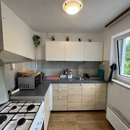 7 - With Shared Bathroom * 卢布尔雅那